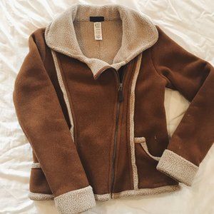 Vintage Patagonia Sherpa Jacket